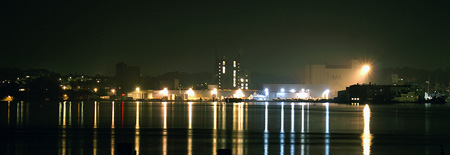 Om P&S i Svendborg på Fyn